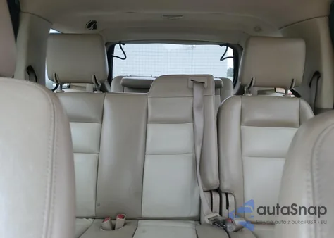 2007 Ford Explorer Limited z USA, uszkodzony, nr VIN 1FMEU75807UB24768